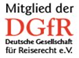 DGfR-Logo